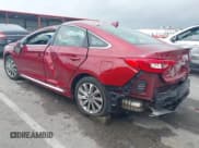 ✅ 2016 Hyundai Sonata Sport • VIN: 5NPE34AF2GH265586 • Лот: 43278064. Опубликован ранее на IAAI с пробегом Не указан. Бесплатный доступ к архиву аукционных продаж из США и подробный отчёт об истории автомобиля на DreamBid. Изображение 3.
