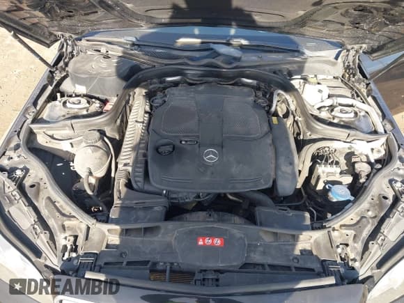 ✅ 2016 Mercedes-Benz E 350 Sport • VIN: WDDHF8JB4GB266299 • Lot: 43679081. Listed on IAAI with Not provided. Free auction sales archive from the USA and detailed vehicle history report at DreamBid. Image 10.