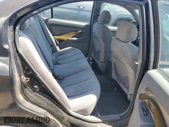 ✅ 2006 Hyundai Elantra GLS • VIN: KMHDN46D56U233227 • Lot: 54752385. Wystawiony na Copart z przebiegiem Nie podano. Bezpłatny archiwum sprzedaży aukcyjnych z USA i szczegółowy raport historii pojazdu na DreamBid. Zdjęcie 10.