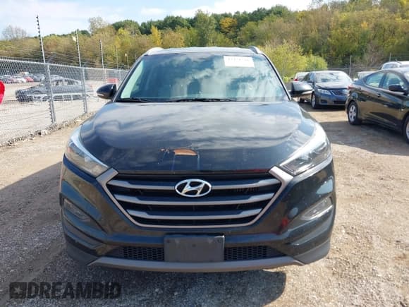 ✅ 2016 Hyundai Tucson Limited • VIN: KM8J33A29GU141113 • Лот: 43471581. Опубликован ранее на IAAI с пробегом 87 560 миль. Бесплатный доступ к архиву аукционных продаж из США и подробный отчёт об истории автомобиля на DreamBid. Изображение 12.