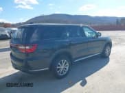 ✅ 2018 Dodge Durango SXT • VIN: 1C4RDJAG3JC112160 • Lot: 43697664. Listed on IAAI with 93,311 mi. Free auction sales archive from the USA and detailed vehicle history report at DreamBid. Image 4.