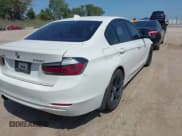 ✅ 2013 BMW 3 Series 328i xDrive • VIN: WBA3B3C56DJ698398 • Лот: 42938069. Опубликован ранее на IAAI с пробегом 98 762 миль. Бесплатный доступ к архиву аукционных продаж из США и подробный отчёт об истории автомобиля на DreamBid. Изображение 4.