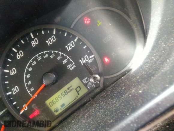 ✅ 2017 Mitsubishi Mirage ES • VIN: ML32F3FJ6HHF19274 • Lot: 41860812. Listed on IAAI with 68,558 mi. Free auction sales archive from the USA and detailed vehicle history report at DreamBid. Image 7.