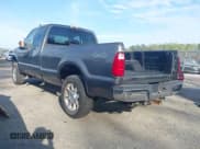 ✅ 2008 Ford F-250 XL • VIN: 1FTSX21518EC34074 • Lot: 41899503. Listed on IAAI with 110,003 mi. Free auction sales archive from the USA and detailed vehicle history report at DreamBid. Image 3.