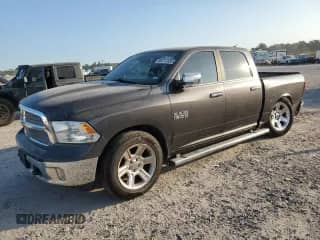 2017 Ram 1500 Lone Star с VIN 1C6RR6LG6HS856080, выставлен на аукционе Copart как лот 89717325 с пробегом 76 075 миль миль и Чистый • Clean title. История ставок и продаж доступна на DreamBid. Изображение 1.