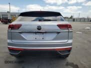 ✅ 2023 Volkswagen Atlas SE • VIN: 1V2WC2CA4PC201599 • Lot: 51625725. Wystawiony na Copart z przebiegiem 30 301 mil. Bezpłatny archiwum sprzedaży aukcyjnych z USA i szczegółowy raport historii pojazdu na DreamBid. Zdjęcie 6.