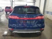 ✅ 2018 Lincoln MKC Reserve • VIN: 5LMCJ3D94JUL14080 • Lot: 91262955. Wystawiony na Copart z przebiegiem 66 583 mil. Bezpłatny archiwum sprzedaży aukcyjnych z USA i szczegółowy raport historii pojazdu na DreamBid. Zdjęcie 6.