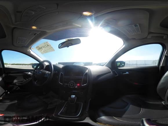 ✅ 2016 Ford Focus Titanium • VIN: 1FADP3J23GL358772 • Лот: 42103694. Опубликован ранее на IAAI с пробегом 85 290 миль. Бесплатный доступ к архиву аукционных продаж из США и подробный отчёт об истории автомобиля на DreamBid. Изображение 18.