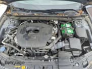 ✅ 2023 Mazda 3 S Carbon Edition • VIN: 3MZBPBCM6PM360294 • Lot: 96766485. Listed on Copart with 56,963 mi. Free auction sales archive from the USA and detailed vehicle history report at DreamBid. Image 11.