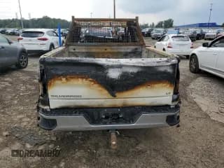 ✅ 2021 Chevrolet Silverado 1500 LT • VIN: 3GCUYDET0MG178514 • Lot: 66687235. Wystawiony na Copart z przebiegiem Nie podano. Bezpłatny archiwum sprzedaży aukcyjnych z USA i szczegółowy raport historii pojazdu na DreamBid. Zdjęcie 6.