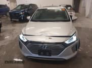 ✅ 2018 Hyundai Ioniq Limited • VIN: KMHC05LC0JU059992 • Лот: 43524179. Опубликован ранее на IAAI с пробегом 159 100 миль. Бесплатный доступ к архиву аукционных продаж из США и подробный отчёт об истории автомобиля на DreamBid. Изображение 12.