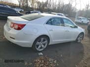 ✅ 2015 Chevrolet Malibu LTZ • VIN: 1G11G5SXXFF320528 • Lot: 90014615. Listed on Copart with 95,165 mi. Free auction sales archive from the USA and detailed vehicle history report at DreamBid. Image 3.