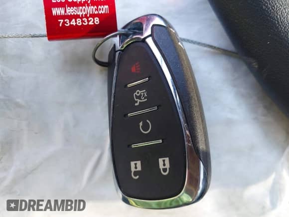 ✅ 2023 Chevrolet Malibu LT • VIN: 1G1ZD5ST2PF238805 • Лот: 43428609. Размещён на IAAI с пробегом 39 196 миль миль. Получите бесплатный доступ к архиву аукционных продаж из США и посмотрите подробный отчёт об истории автомобиля на DreamBid. Изображение 11.