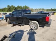 ✅ 2017 Chevrolet Silverado 1500 Custom • VIN: 1GCRCPEHXHZ302599 • Lot: 70905045. Wystawiony na Copart z przebiegiem 78 681 mil. Bezpłatny archiwum sprzedaży aukcyjnych z USA i szczegółowy raport historii pojazdu na DreamBid. Zdjęcie 2.