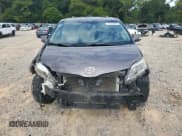 ✅ 2015 Toyota Sienna Limited • VIN: 5TDDK3DC5FS127866 • Lot: 71117475. Listed on Copart with 119,211 mi. Free auction sales archive from the USA and detailed vehicle history report at DreamBid. Image 5.