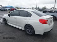 ✅ 2017 Subaru WRX Limited • VIN: JF1VA1J6XH8811741 • Lot: 42184750. Listed on IAAI with 121,239 mi. Free auction sales archive from the USA and detailed vehicle history report at DreamBid. Image 3.
