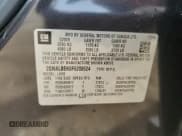 ✅ 2015 Chevrolet Equinox LT • VIN: 2GNALBEK8F6208524 • Лот: 86875425. Опубликован ранее на Copart с пробегом 95 232 миль. Бесплатный доступ к архиву аукционных продаж из США и подробный отчёт об истории автомобиля на DreamBid. Изображение 13.