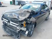 ✅ 2017 Mercedes-Benz C 300 • VIN: 55SWF4KB1HU186528 • Lot: 42585580. Listed on IAAI with 70,813 mi. Free auction sales archive from the USA and detailed vehicle history report at DreamBid. Image 6.