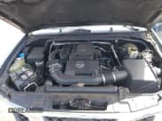 ✅ 2014 Nissan Frontier SV • VIN: 1N6AD0ER2EN767100 • Lot: 43213268. Listed on IAAI with 116,153 mi. Free auction sales archive from the USA and detailed vehicle history report at DreamBid. Image 10.