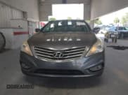 ✅ 2013 Hyundai Azera • VIN: KMHFH4JG3DA213459 • Лот: 42642239. Опубликован ранее на IAAI с пробегом 130 195 миль. Бесплатный доступ к архиву аукционных продаж из США и подробный отчёт об истории автомобиля на DreamBid. Изображение 12.