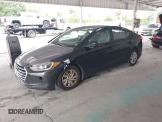 2018 Hyundai Elantra SE с VIN 5NPD74LF9JH324833, выставлен на аукционе IAAI как лот 43339092 с пробегом 144 896 миль миль и . История ставок и продаж доступна на DreamBid. Изображение 2.