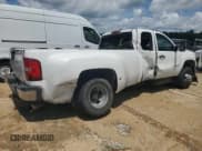 ✅ 2012 GMC Sierra 1500 • VIN: 1GT512C86CZ300044 • Lot: 57880595. Listed on Copart with 545,837 mi. Free auction sales archive from the USA and detailed vehicle history report at DreamBid. Image 3.