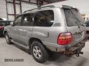 ✅ 2001 Toyota Land Cruiser • VIN: JTEHT05J312009269 • Лот: 41921927. Опубликован ранее на IAAI с пробегом 252 176 миль. Бесплатный доступ к архиву аукционных продаж из США и подробный отчёт об истории автомобиля на DreamBid. Изображение 3.