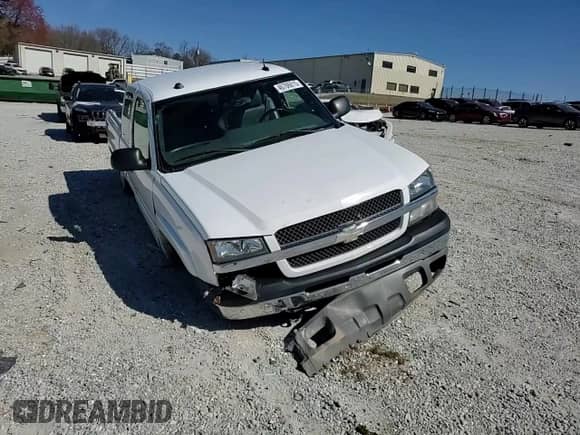 2004 Chevrolet Silverado 1500 с VIN 1GCEK19T34E175211, выставлен на аукционе Copart как лот 46786015 с пробегом 202 367 миль миль и Списание • Salvage title. История ставок и продаж доступна на DreamBid. Изображение 10.