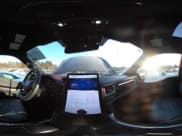 ✅ 2023 Ford F-150 Lightning Pro • VIN: 1FT6W1EV7PWG33511 • Lot: 41761149. Listed on IAAI with 10,501 mi. Free auction sales archive from the USA and detailed vehicle history report at DreamBid. Image 18.