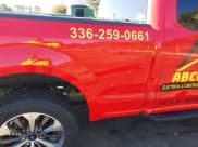 ✅ 2019 Ford F-150 XL • VIN: 1FTEX1EPXKKF24471 • Lot: 43629189. Listed on IAAI with 52,144 mi. Free auction sales archive from the USA and detailed vehicle history report at DreamBid. Image 17.