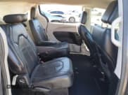 ✅ 2020 Chrysler Pacifica Touring L • VIN: 2C4RC1BG5LR112267 • Lot: 90342275. Listed on Copart with Not provided. Free auction sales archive from the USA and detailed vehicle history report at DreamBid. Image 11.