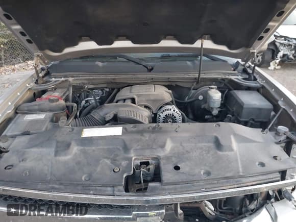 ✅ 2009 Chevrolet Silverado 1500 LT • VIN: 3GCEK23369G102042 • Лот: 43621113. Опубликован ранее на IAAI с пробегом 171 883 миль. Бесплатный доступ к архиву аукционных продаж из США и подробный отчёт об истории автомобиля на DreamBid. Изображение 10.