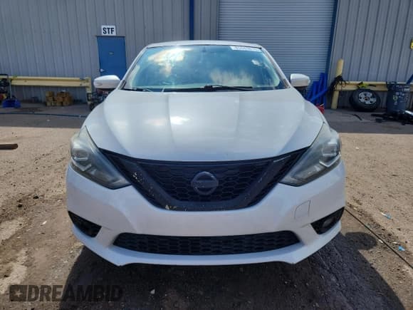 ✅ 2016 Nissan Sentra SV • VIN: 3N1AB7AP1GY240177 • Лот: 85863015. Опубликован ранее на Copart с пробегом 165 200 миль. Бесплатный доступ к архиву аукционных продаж из США и подробный отчёт об истории автомобиля на DreamBid. Изображение 5.