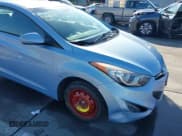 ✅ 2013 Hyundai Elantra GS • VIN: KMHDH6AE5DU000321 • Lot: 41134374. Wystawiony na IAAI z przebiegiem 113 487 mil. Bezpłatny archiwum sprzedaży aukcyjnych z USA i szczegółowy raport historii pojazdu na DreamBid. Zdjęcie 6.