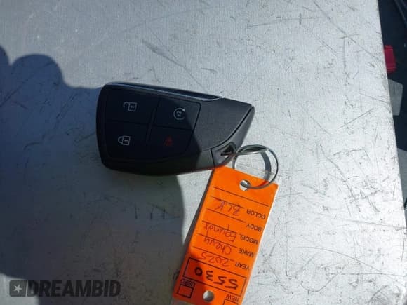 ✅ 2025 Chevrolet Equinox FWD LT • VIN: 3GNAXHEG1SL247402 • Lot: 43227415. Wystawiony na IAAI z przebiegiem 7 471 mil. Bezpłatny archiwum sprzedaży aukcyjnych z USA i szczegółowy raport historii pojazdu na DreamBid. Zdjęcie 11.