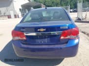 ✅ 2013 Chevrolet Cruze LS • VIN: 1G1PA5SH7D7185147 • Lot: 43296228. Listed on IAAI with 127,952 mi. Free auction sales archive from the USA and detailed vehicle history report at DreamBid. Image 17.