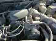 2000 Chevrolet Blazer LS with VIN 1GNDT13W6Y2206610, listed as a Copart auction lot 83566074 with 135,007 mi miles and Salvage title. Bid and sale history available at DreamBid. Image 14.