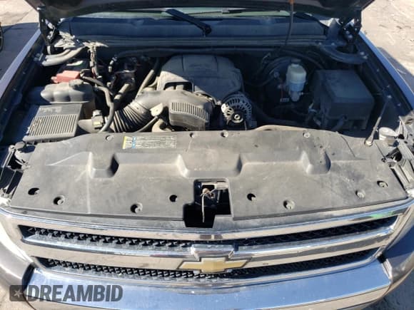 ✅ 2010 Chevrolet Silverado 1500 LT • VIN: 3GCRKSE37AG186553 • Lot: 67488494. Listed on Copart with 222,651 mi. Free auction sales archive from the USA and detailed vehicle history report at DreamBid. Image 11.