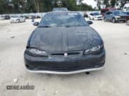 ✅ 2003 Chevrolet Monte Carlo SS • VIN: 2G1WX12K239290528 • Lot: 84918545. Listed on Copart with 234,065 mi. Free auction sales archive from the USA and detailed vehicle history report at DreamBid. Image 5.