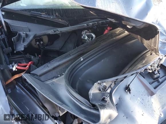 ✅ 2024 Tesla Model Y • VIN: 7SAYGDED8RA330260 • Lot: 86276315. Wystawiony na Copart z przebiegiem Nie podano. Bezpłatny archiwum sprzedaży aukcyjnych z USA i szczegółowy raport historii pojazdu na DreamBid. Zdjęcie 11.