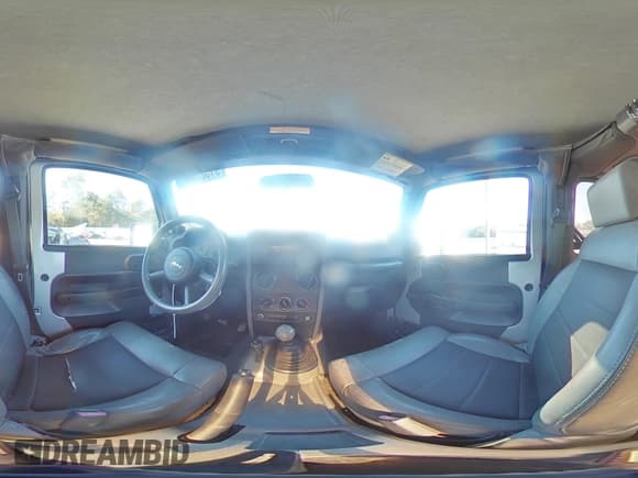 ✅ 2008 Jeep Wrangler X • VIN: 1J4FA24108L632135 • Lot: 91326905. Listed on Copart with 151,384 mi. Free auction sales archive from the USA and detailed vehicle history report at DreamBid. Image 14.