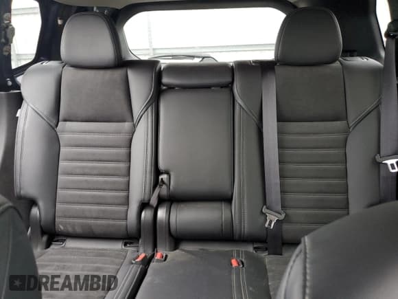 ✅ 2024 Mitsubishi Outlander SE • VIN: JA4J4VA80RZ063340 • Lot: 71753475. Listed on Copart with 13,262 mi. Free auction sales archive from the USA and detailed vehicle history report at DreamBid. Image 10.