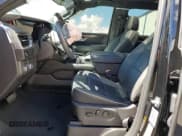 ✅ 2025 GMC Yukon Elevation • VIN: 1GKS2BRD4SR228381 • Lot: 87120695. Listed on Copart with 10,143 mi. Free auction sales archive from the USA and detailed vehicle history report at DreamBid. Image 7.