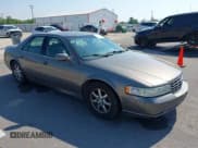 ✅ 1999 Cadillac Seville STS • VIN: 1G6KY5494XU934143 • Lot: 42591257. Listed on IAAI with Not provided. Free auction sales archive from the USA and detailed vehicle history report at DreamBid. Image 1.