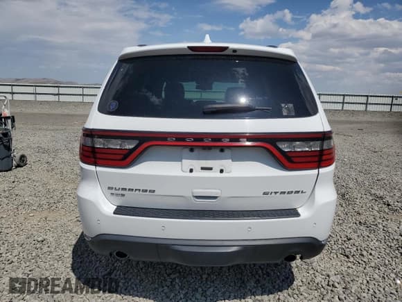 ✅ 2015 Dodge Durango Citadel • VIN: 1C4RDJEG9FC795788 • Лот: 59770295. Опубликован ранее на Copart с пробегом 69 484 миль. Бесплатный доступ к архиву аукционных продаж из США и подробный отчёт об истории автомобиля на DreamBid. Изображение 6.