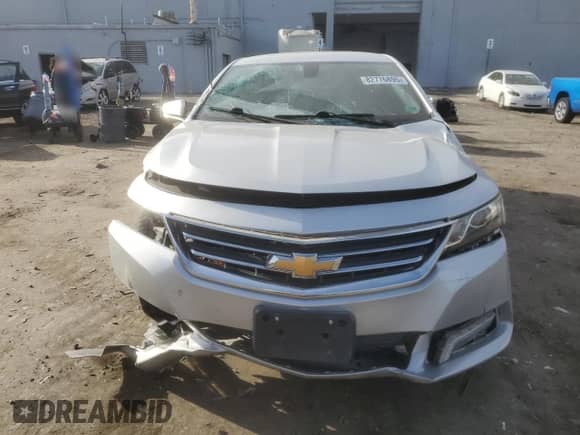 ✅ 2019 Chevrolet Impala LT • VIN: 1G11Z5S36KU104978 • Lot: 82776895. Listed on Copart with 103,062 mi. Free auction sales archive from the USA and detailed vehicle history report at DreamBid. Image 5.