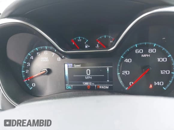 ✅ 2018 Chevrolet Impala LS • VIN: 2G11X5S35J9114984 • Лот: 37973032. Опубликован ранее на IAAI с пробегом 138 612 миль. Бесплатный доступ к архиву аукционных продаж из США и подробный отчёт об истории автомобиля на DreamBid. Изображение 15.