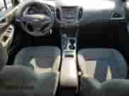 2016 Chevrolet Cruze LT с VIN 1G1BE5SM9G7287016, выставлен на аукционе Copart как лот 69397645 с пробегом 156 362 миль миль и Списание • Salvage title. История ставок и продаж доступна на DreamBid. Изображение 8.