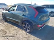 ✅ 2023 Kia Niro EX Touring • VIN: KNDCR3LE2P5091507 • Lot: 43645505. Wystawiony na IAAI z przebiegiem 29 059 mil. Bezpłatny archiwum sprzedaży aukcyjnych z USA i szczegółowy raport historii pojazdu na DreamBid. Zdjęcie 3.