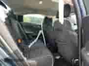 2019 Chevrolet Malibu LS z VIN 1G1ZB5ST4KF175351, wystawiony jako Copart lot #70891875 z przebiegiem 75 522 mil mil oraz Szkoda całkowita • Salvage title. Historia ofert i sprzedaży dostępna na DreamBid. Obrazek 10.